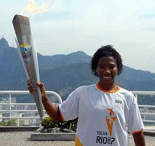 <span class="mw-page-title-main">Pretinha</span> Brazilian footballer