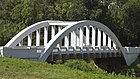 Rainbow Curve Bridge