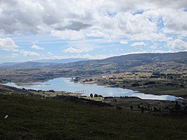 Represa la Copa