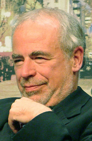 <span class="mw-page-title-main">Richard Russo</span> American writer and teacher