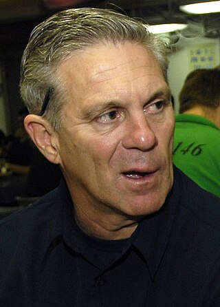 <span class="mw-page-title-main">Ron Zook</span> American football player and coach (born 1954)