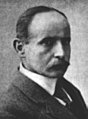 Friedrich Richard Rudolf Schlechter overleden op 16 november 1925