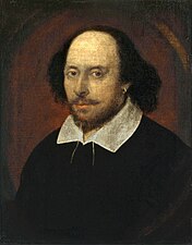 William Shakespeare