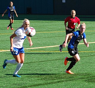 <span class="mw-page-title-main">NWSL Player of the Month</span>