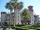 Lightner Museum Saint Augustine