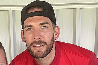 <span class="mw-page-title-main">Reece Styche</span> Gibraltar international footballer