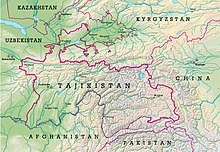 Map of Tajikistan Tajikistan OVER.jpg