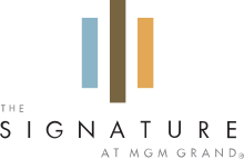The Signature at MGM Gand logo.svg