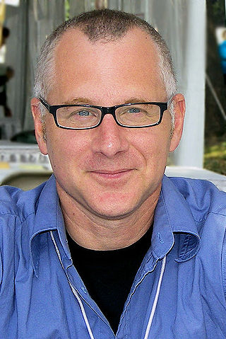 <span class="mw-page-title-main">Tom Perrotta</span> American novelist