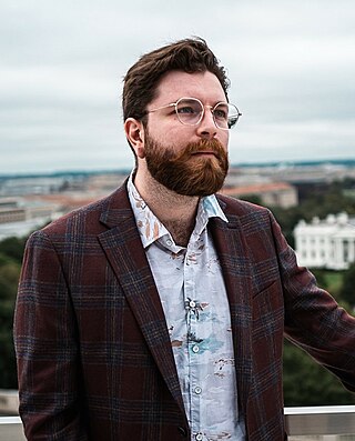 <span class="mw-page-title-main">Vaush</span> American political YouTuber and livestreamer (born 1994)