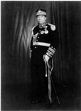 <span class="mw-page-title-main">Yang Hucheng</span> Chinese general (1893–1949)