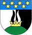 Blason de Chlumčany