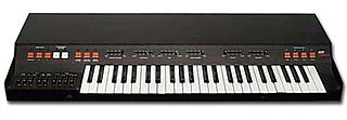 <span class="mw-page-title-main">ARP Omni</span> Polyphonic analogue synthesizer