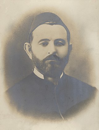 <span class="mw-page-title-main">Abidin Pasha Dino</span> Ottoman Albanian politician and poet (1843–1906)