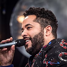 Adel Tawil (2017)