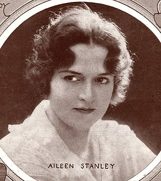 <span class="mw-page-title-main">Aileen Stanley</span> Musical artist