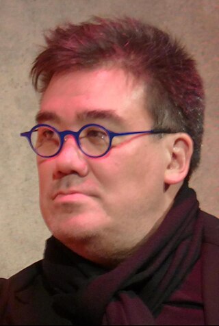 <span class="mw-page-title-main">Alan Gilbert (conductor)</span> American conductor and violinist