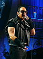 Andrew Dice Clay geboren op 29 september 1957