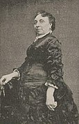 Anna Féresse-Deraismes