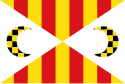 Bandeira de Pedrola