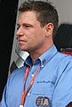 Bernd Mayländer, safety car driver (2000–)