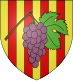 Coat of arms of Los Masos