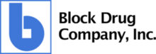 Block Drug logo.png