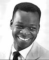 Brock Peters in 1961