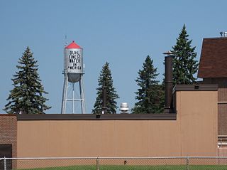 <span class="mw-page-title-main">Buhl, Minnesota</span> City in Minnesota, United States