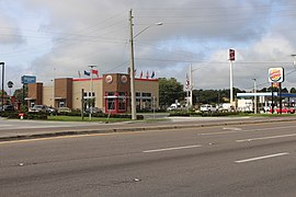 Burger King, US90, Lake City.jpg