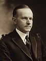 30. Calvin Coolidge (1923–1929)