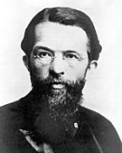 Carl Menger -  Bild