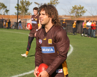 <span class="mw-page-title-main">Chance Bateman</span> Australian rules footballer