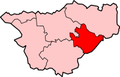 Borough of Congleton (1974-2009)