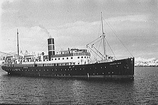 SS <i>Dronning Maud</i> (1925)