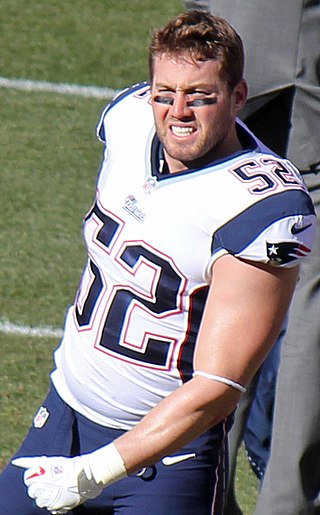 <span class="mw-page-title-main">Dane Fletcher</span> American football player (born 1986)