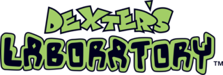 <i>Dexters Laboratory</i> American comic science fiction animated television series