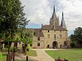 Château de Dourdan