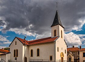 Pouilly (Moselle)