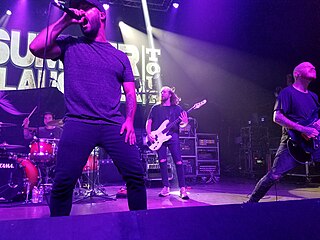 <span class="mw-page-title-main">Erra (band)</span> American progressive metalcore band