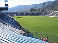 Estadio San Carlos de Apoquindo, home of CD Universidad Católica.