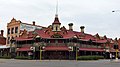 Exchange Hotel, Kalgoorlie. Completed 1900.[53]