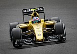 Thumbnail for File:F1 - Renault - Jolyon Palmer (28476136022).jpg