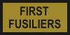 FIRST FUSILIERS TRF.svg