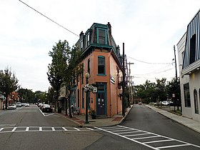 Sewickley (Pennsylvanie)