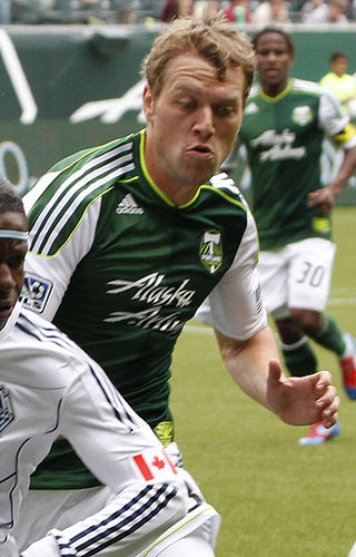 <span class="mw-page-title-main">Freddie Braun</span> American soccer player