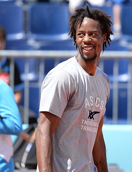 Gaël Monfils