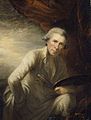 George Romney overleden op 15 november 1802