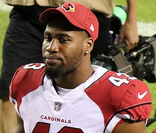 <span class="mw-page-title-main">Haason Reddick</span> American football player (born 1994)