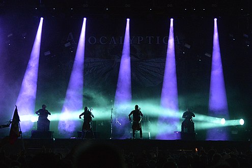 Apocalyptica